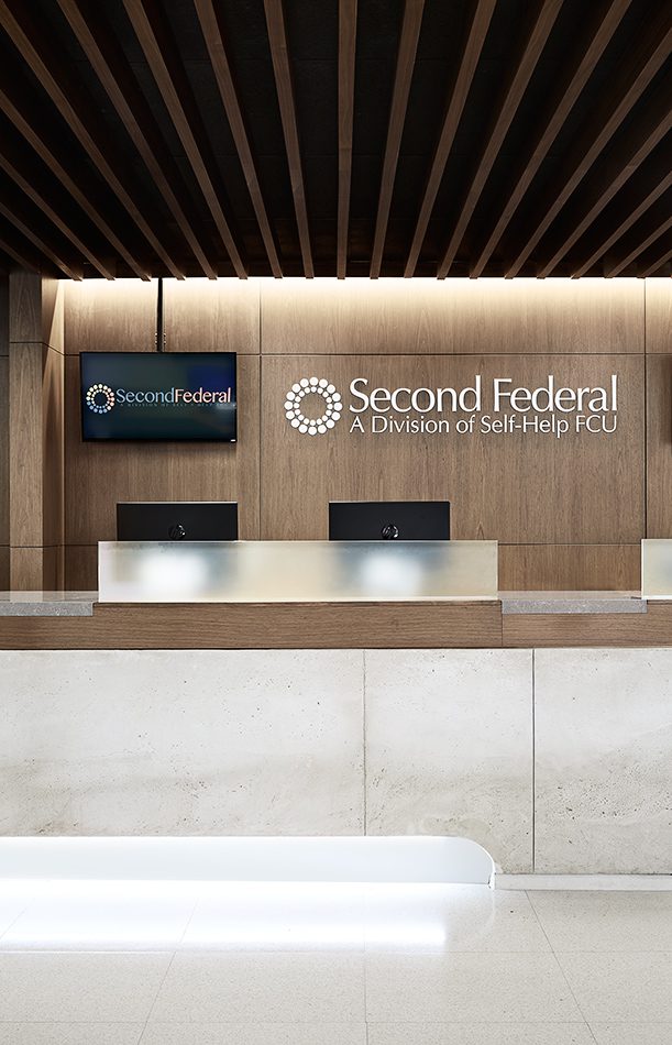 Second Federal - DESIGNBRIDGE 04